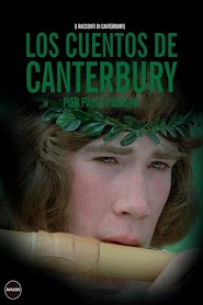 Los cuentos de Canterbury (1972)