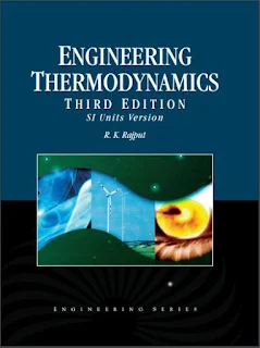 engg thermodynamics by rk rajput