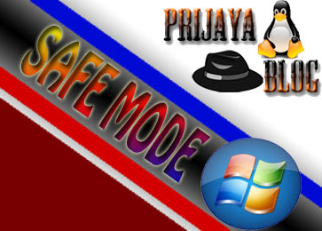 Cara Masuk Safe Mode Windows 7 Laptop Asus