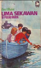 Download novel lima sekawan di pulau harta 