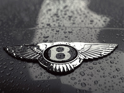 Bentley Logo