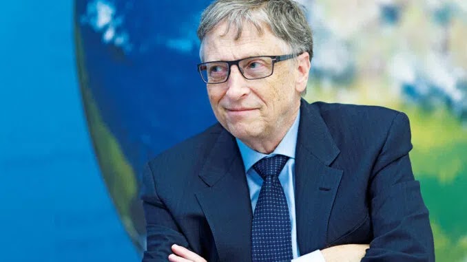 Bill Gates Warns ‘We’ve Not Seen The Worst Of The Covid Pandemic’