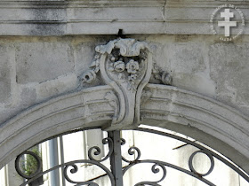 TOUL (54) - Hôtel particulier (XVIIIe siècle)
