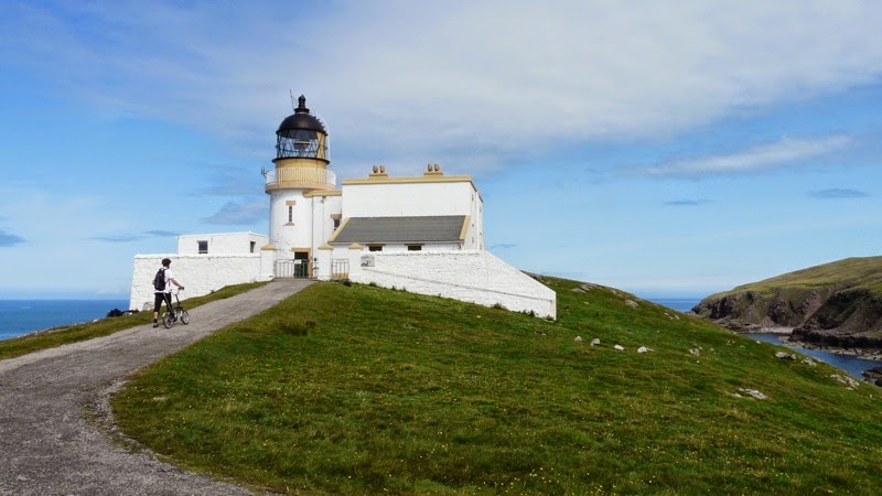 Stoer Head 1