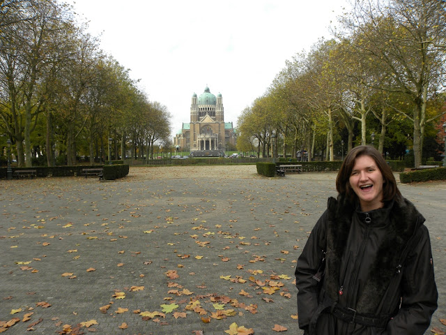 Elisabethpark Brussel