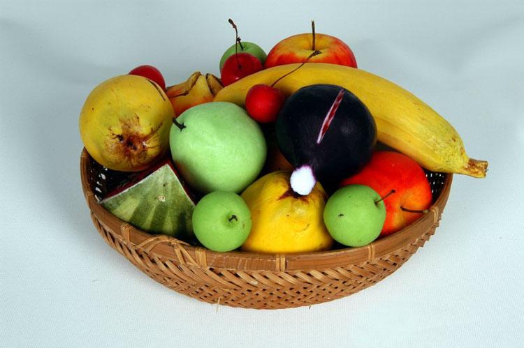 fruit and vegetables. fruits vegetables contains