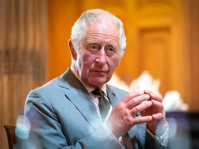 King Charles III: A Monarch of Change and Continuity