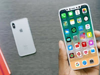 Specifications and Price AppIe iPhone X Latest