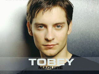 Tobey Maguire