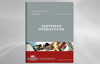 Cuaderno de trabajo de Sistemas Operativos