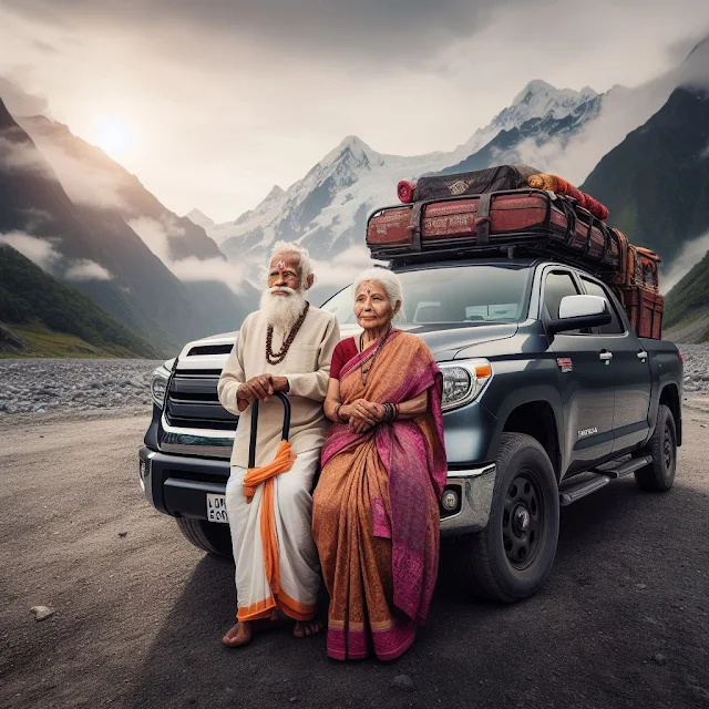The Vagabond Couple Travel Blog