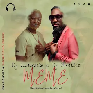 Dj Languito - Meme (feat. Dj Ardiles) (Pandza)