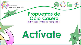  Actívate