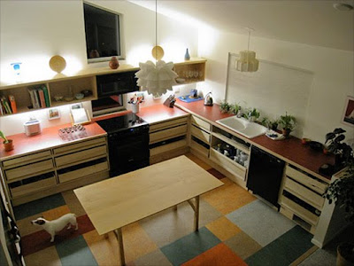 Kitchen Design on Kitchen Design Ideas   Kitchen Design Photos   Modern Furniture