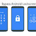 BYPASS ANDROID SCREEN LOCK USING CMD