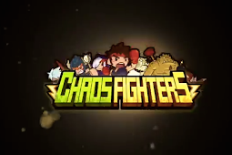 Chaos Fighters (X-Fighting) Pet Guide