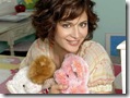 Catherine Bell free desktop wallpaper