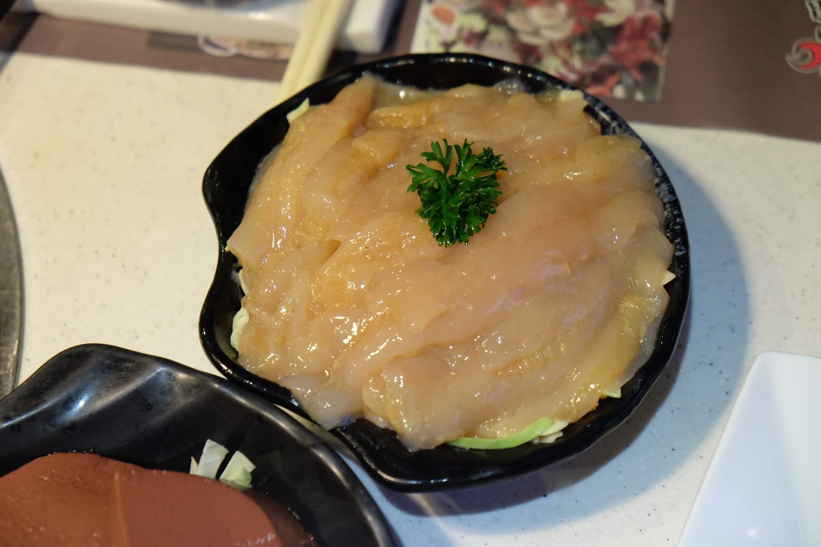 美食焚化爐 一年四季照火鍋 禾牛薈 尖沙咀