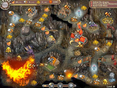 Northern Tale 2 Game Torrent