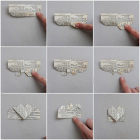 askartelu, origami