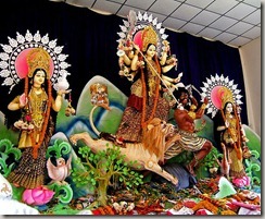 Durga-Puja