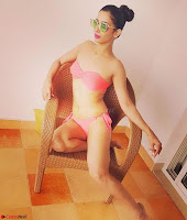 Heena Panchal in Bikini Portfolio Stunning Indian Actress Beauty ~  Exclusive Galleries 006.jpg