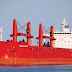  UAE Rescues Crew of British Ship Attacked in Red Sea