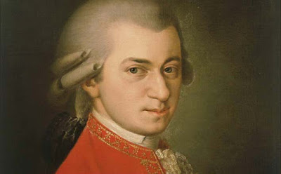 Mozart