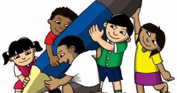 Contoh Makalah Pendidikan Karakter Anak Usia Dini  Contoh 