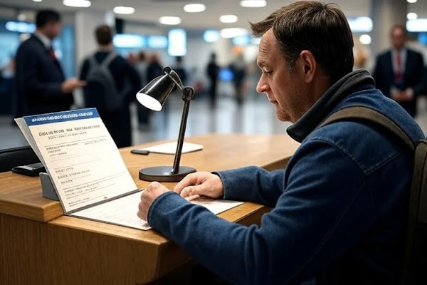 Ultimate Guide: How to Complete the Customs Registration Form (FRA) for Traveling to Ecuador in 2025