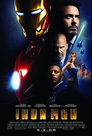 Iron Man full Movie