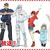 Hataraku Saibou Mendapatkan Episode Spesialnya Yang Akan Tayang Desember Nanti 