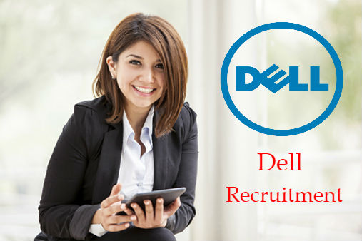 Dell Mega Walk In Drive 2019 Pay Scale Rs 3 25 000 4 50 000
