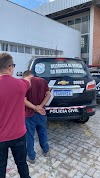 POLÍCIA CIVIL REALIZA PRISÃO EM SOBRAL-CE
