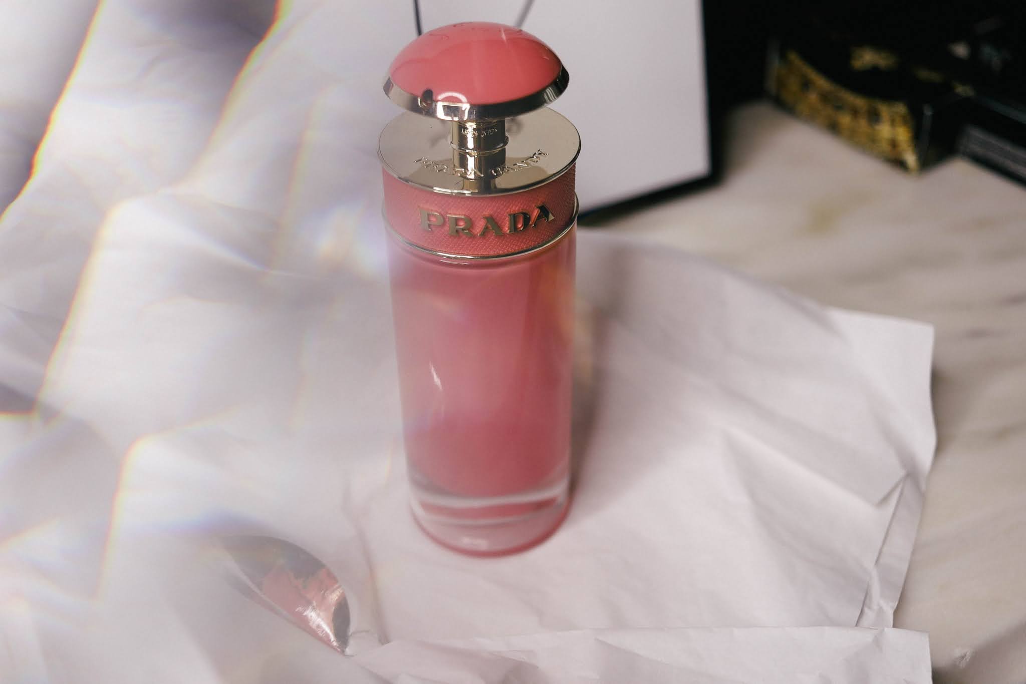 Prada Candy Gloss Eau de Toilette