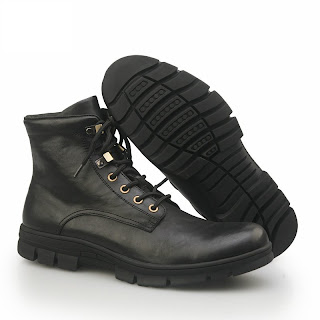 Men Casual Boots