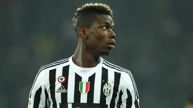 French police begin probe into Paul Pogba’s extortion claims