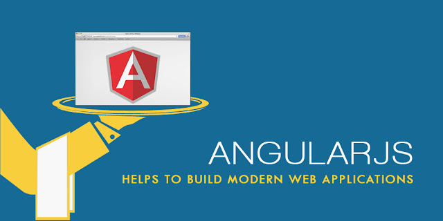 AngularJS Development