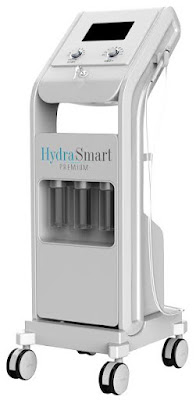 Hydra Smart Akıllı Cilt Bakımı Essi Güzellikte