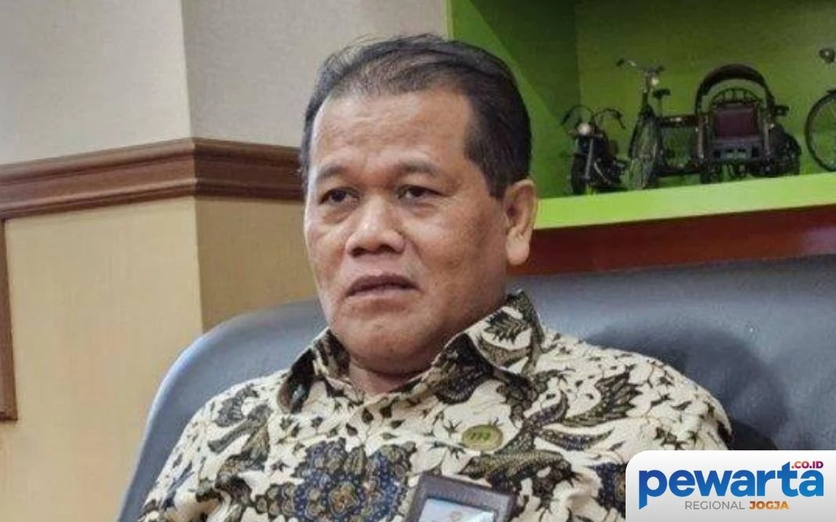 Disdikpora DIY Bersiap Jalankan Program Makan Bergizi Gratis untuk Cegah Stunting