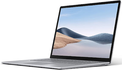 Microsoft Surface Laptop 4 15 256 GB AMD