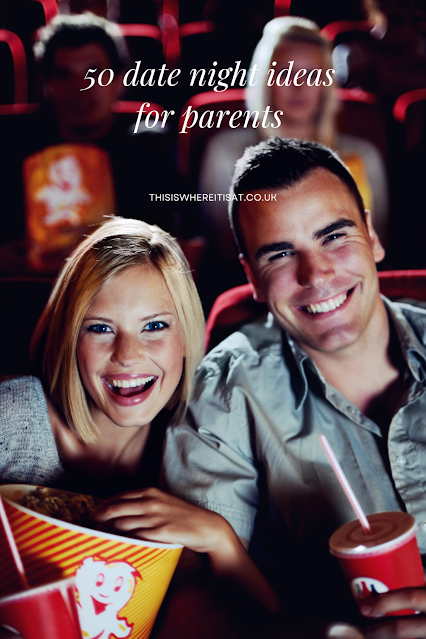 50 date night ideas for parents