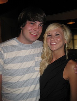 Kelli's 21st BIRTHDAY!!! 007