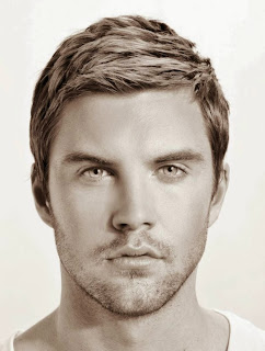 Short Hairstyles For Men