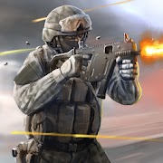 Game Bullet Force MOD APK | MAP HACK | ESP | NO ADS