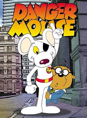 DANGER MOUSE