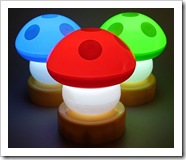 mushroom-lamps