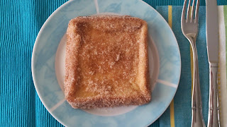 torrijas semana santa cuaresma receta tradicional postre merienda reposteria de sartén canela cuca