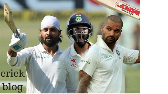 India vs England Test Series 2018