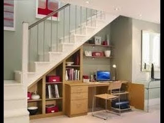 Modern Staircase For Home Design Ideas